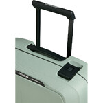 Samsonite Essens Small/Cabin 55cm Hardside Suitcase Sage 46909 - 7