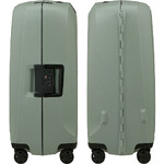 Samsonite Essens Medium 69cm Hardside Suitcase Sage 46911 - 3