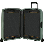 Samsonite Essens Medium 69cm Hardside Suitcase Sage 46911 - 4
