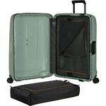 Samsonite Essens Large 75cm Hardside Suitcase Sage 46912 - 5