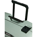 Samsonite Essens Hardside Suitcase Set of 3 Sage 46909, 46911, 46912 with FREE Digital Luggage Scale 12775 - 6