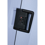 Samsonite Essens Hardside Suitcase Set of 3 Lavender 46909, 46911, 46912 with FREE Digital Luggage Scale 12775 - 5