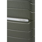 Samsonite Oc2lite Large 75cm Hardside Suitcase Olive Green 27397 - 8