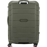 Samsonite Oc2lite Hardside Suitcase Set of 3 Olive Green 27395, 27397, 27398 with FREE Digital Luggage Scale 12775 - 2