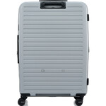 Samsonite Restackd Large 75cm Hardside Suitcase Titanium 50705 - 2
