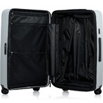 Samsonite Restackd Large 75cm Hardside Suitcase Titanium 50705 - 5