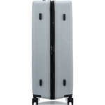 Samsonite Restackd Extra Large 81cm Hardside Suitcase Titanium 50706 - 4