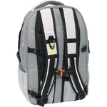 Numinous Globepacs Anti-Theft 14.1” Laptop Daysac Grey GLO25 - 1