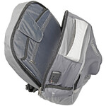Numinous Globepacs Anti-Theft 14.1” Laptop Daysac Grey GLO25 - 3