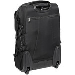 Numinous Globepacs Anti-Theft 15.6” Laptop Wheel Backpack Black GLO40 - 2