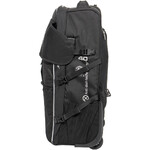 Numinous Globepacs Anti-Theft 15.6” Laptop Wheel Backpack Black GLO40 - 3