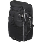 Numinous Globepacs Anti-Theft 15.6” Laptop Wheel Backpack Black GLO40 - 5