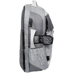 Numinous Globepacs Anti-Theft 55L Travel Backpack Grey GLO55 - 3