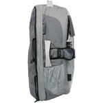 Numinous Globepacs Anti-Theft 65L Travel Backpack Grey GLO65 - 2