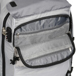 Numinous Globepacs Anti-Theft 80L Wheel Backpack Grey  GLO80 - 6