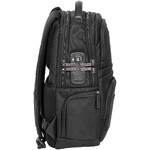 Numinous Smart 15.6” Laptop Backpack Black N1001  - 2