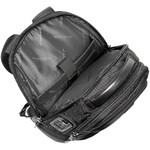 Numinous Smart 15.6” Laptop Backpack Black N1001  - 3