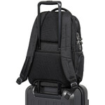 Numinous Smart 15.6” Laptop Backpack Black N1001  - 6