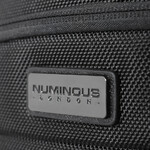 Numinous Smart 15.6” Laptop Backpack Black N1001  - 8