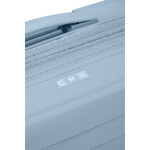 American Tourister Fastforward Small/Cabin 55cm Hardside Suitcase Steel Blue 55259 - 8