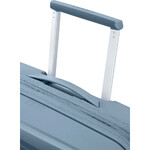 American Tourister Fastforward Large 78cm Hardside Suitcase Steel Blue 55261 - 8