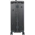 American Tourister Soundbox ALU Large 77cm Hardside Suitcase Brushed Anthracite 55711 - 4