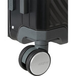 American Tourister Soundbox ALU Large 77cm Hardside Suitcase Brushed Anthracite 55711 - 7