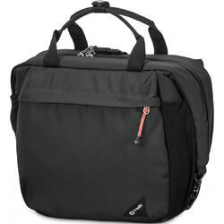 Pacsafe Camsafe LX10 Anti-Theft Compact Camera Bag Black 15650