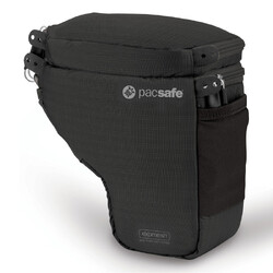 Pacsafe Camsafe V2 Anti-Theft Camera Holster Black 15100