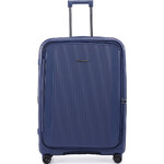 Qantas Mascot Large 76cm Hardside Suitcase Blue QF32L - 1