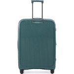 Qantas Mascot Large 76cm Hardside Suitcase Green QF32L - 2