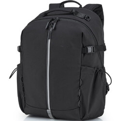 Samsonite Ac+ive-Lite 15.6” Laptop Weekend Backpack Black 59533