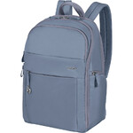 Samsonite Move 5.0 14.1&rdquo; Laptop Backpack Storm Blue 51643
