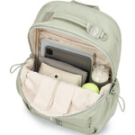 Samsonite Ac+ive-Lite 15.6” Laptop Weekend Backpack Iceberg Green 59533 - 4