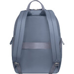 Samsonite Move 5.0 14.1” Laptop Backpack Storm Blue 51643 - 2