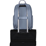 Samsonite Move 5.0 14.1” Laptop Backpack Storm Blue 51643 - 8