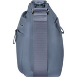 Samsonite Move 5.0 Shoulder Bag Storm Blue 51641  - 3