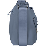 Samsonite Move 5.0 Shoulder Bag Storm Blue 51641  - 4