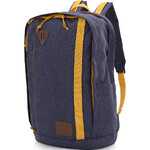 High Sierra 78 Vintage 16&rdquo; Laptop Backpack Blue Denim 61238