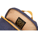 High Sierra 78 Vintage 16” Laptop Backpack Blue Denim 61238 - 6