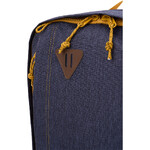 High Sierra 78 Vintage 16” Laptop Backpack Blue Denim 61238 - 8