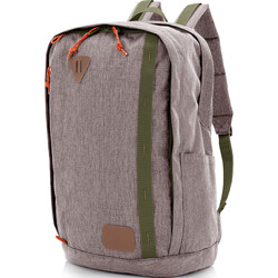 High Sierra 78 Vintage 16” Laptop Backpack Grey 61238
