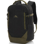 High Sierra Outahere 16&rdquo; Laptop Backpack Black 61363