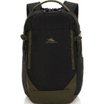 High Sierra Outahere 16” Laptop Backpack Black 61363 - 1