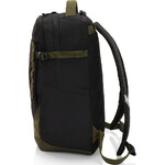 High Sierra Outahere 16” Laptop Backpack Black 61363 - 3