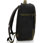 High Sierra Outahere 16” Laptop Backpack Black 61363 - 4