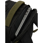 High Sierra Outahere 16” Laptop Backpack Black 61363 - 6
