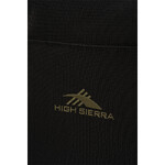 High Sierra Outahere 16” Laptop Backpack Black 61363 - 8