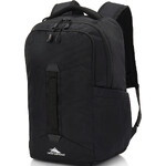 High Sierra Melool 16&rdquo; Laptop Backpack Black 61364