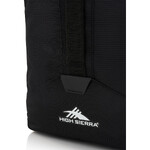 High Sierra Melool 16” Laptop Backpack Black 61364 - 7